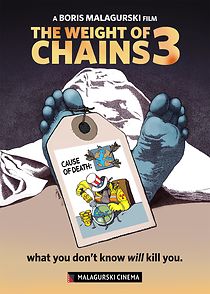 Watch The Weight of Chains 3