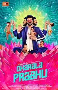 Watch Dharala Prabhu