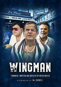 Watch WingMan