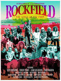 Watch Rockfield: The Studio on the Farm