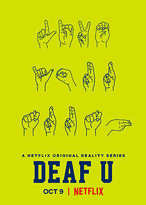 Watch Deaf U