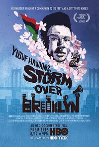 Watch Yusuf Hawkins: Storm Over Brooklyn