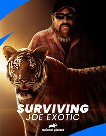 Watch Surviving Joe Exotic