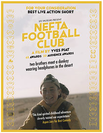 Watch Nefta Football Club