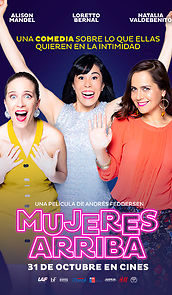 Watch Mujeres Arriba