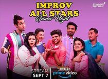 Watch Improv All Stars: Games Night