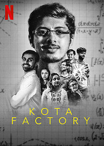 Watch Kota Factory
