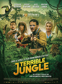 Watch Terrible Jungle
