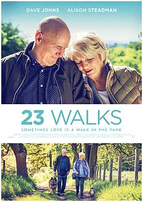 Watch 23 Walks