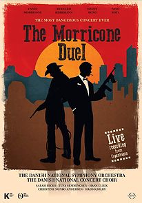 Watch The Most Dangerous Concert Ever: The Morricone Duel