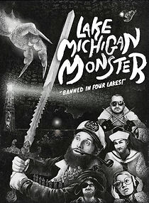 Watch Lake Michigan Monster
