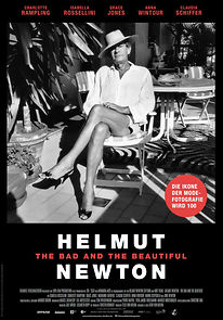 Watch Helmut Newton: The Bad and the Beautiful