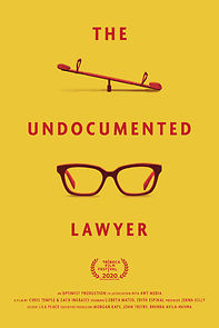 Watch The Undocumented Lawyer (Short 2020)