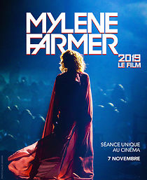 Watch Mylene Farmer 2019 - The Film
