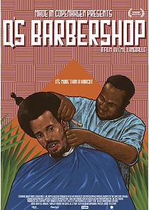 Watch Q's Barbershop