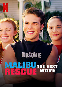 Watch Malibu Rescue: The Next Wave