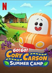 Watch Go! Go! Cory Carson: Summer Camp (TV Special 2020)