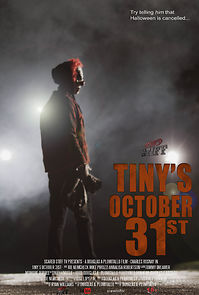 Watch Tiny's October 31st (Short 2019)