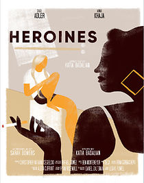 Watch Heroines