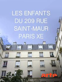 Watch 209 Rue Saint-maur, Paris 10éme: The Neighbours