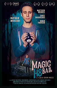 Watch Magic H8 Ball (Short 2018)