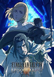 Watch Final Fantasy XV: Episode Ardyn - Prologue (Short 2019)