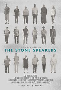 Watch The Stone Speakers