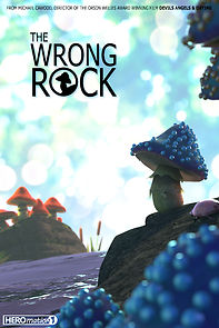 Watch The Wrong Rock