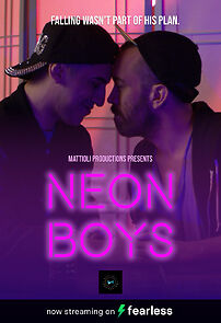 Watch Neon Boys (Short 2020)