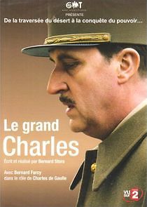 Watch Charles De Gaulle