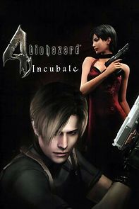 Watch Resident Evil 4: Incubate