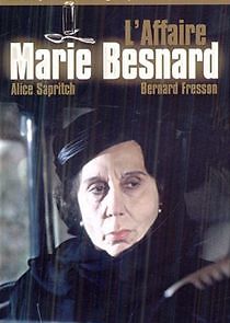 Watch L'Affaire Marie Besnard