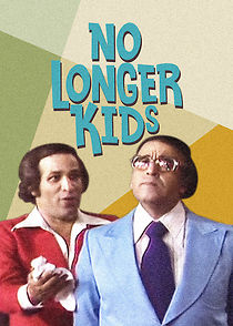 Watch No Longer Kids
