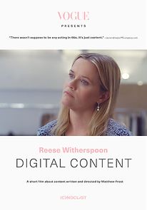 Watch Digital Content (Short 2019)