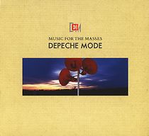 Watch Depeche Mode: 1987-88 (Sometimes You Do Need Some New Jokes)