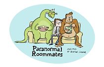 Watch Paranormal Roommates (TV Short 2013)
