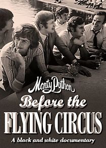Watch Monty Python: Before the Flying Circus