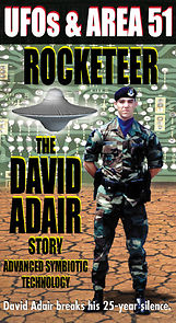 Watch David Adair at Area 51