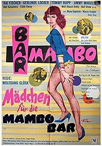 Watch Girls for the Mambo-Bar