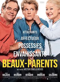 Watch Beaux-parents