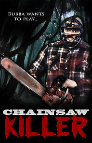 Watch Chainsaw Killer
