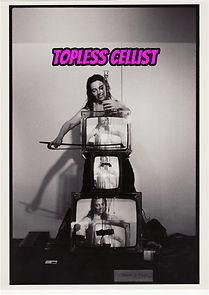 Watch Topless Cellist