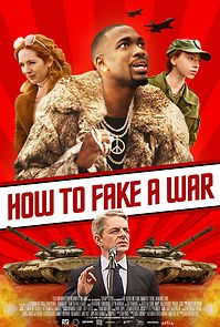 Watch How to Fake a War