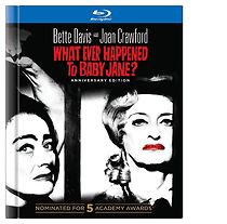 Watch Whatever Happened to Baby Jane: Bette and Joan: Blind Ambition