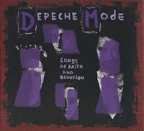 Watch Depeche Mode: 1991-94 (We Were Going to Live Together, Record Together and It Was Going to Be Wonderful)