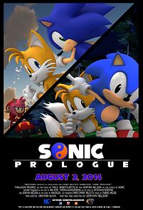 Watch Sonic Prologue