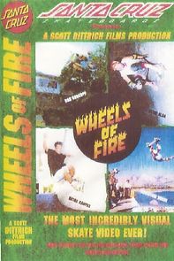 Watch Santa Cruz: Wheels of Fire