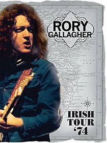 Watch Rory Gallagher: Irish Tour '74