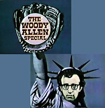 Watch The Woody Allen Special
