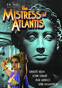 Watch The Mistress of Atlantis